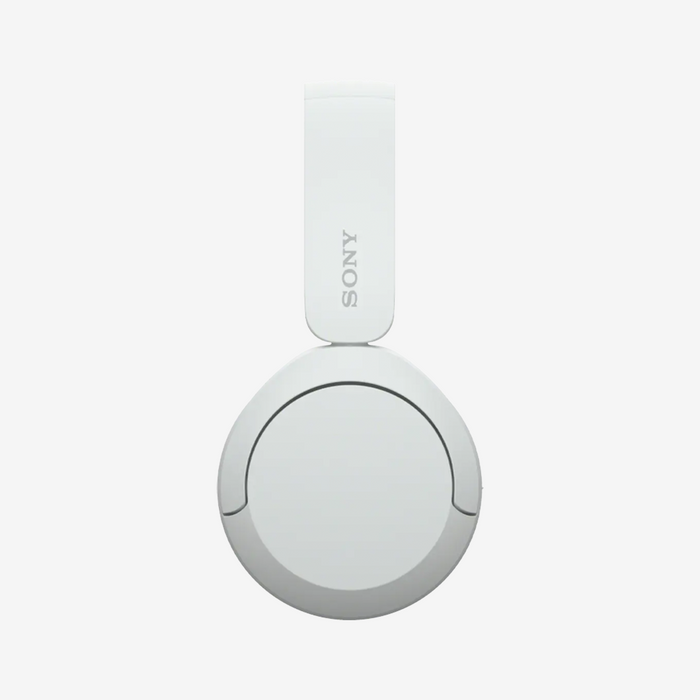 WH-CH520 Over-Ear Wireless Headphones