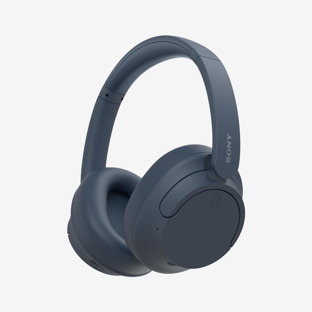 WH-CH720N Over-Ear Wireless Headphones