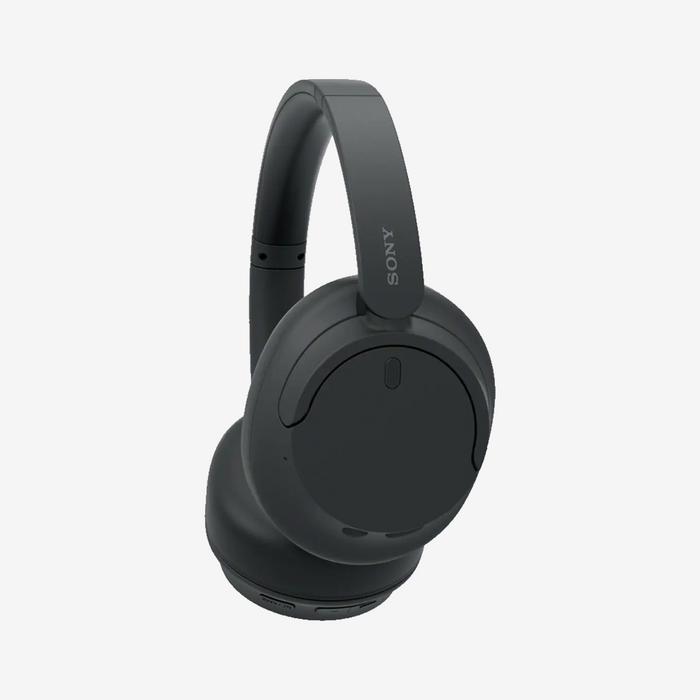 WH-CH720N Over-Ear Wireless Headphones