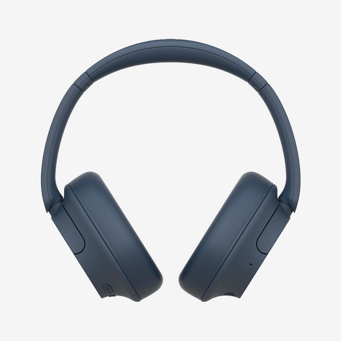 WH-CH720N Over-Ear Wireless Headphones