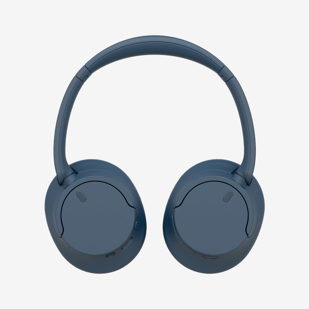 WH-CH720N Over-Ear Wireless Headphones