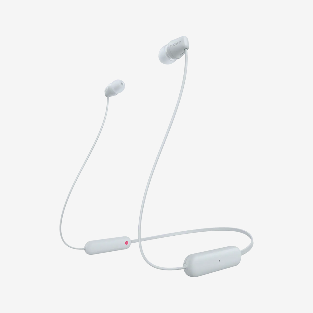 WI-C100 In-Ear Wireless Headphones