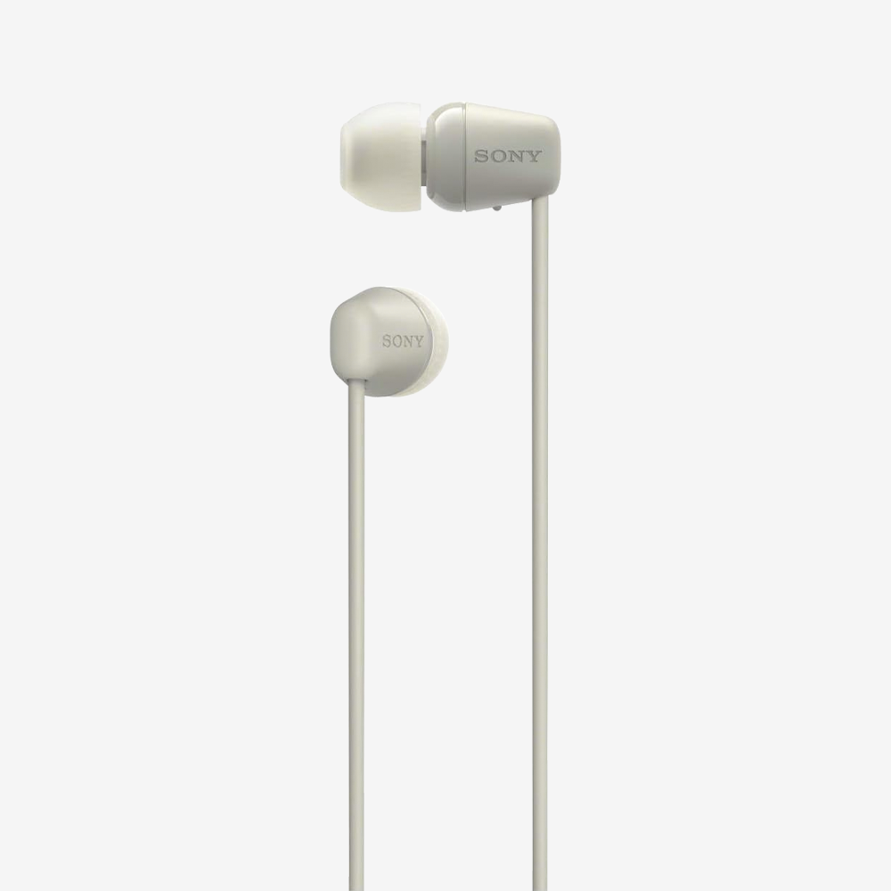 WI-C100 In-Ear Wireless Headphones