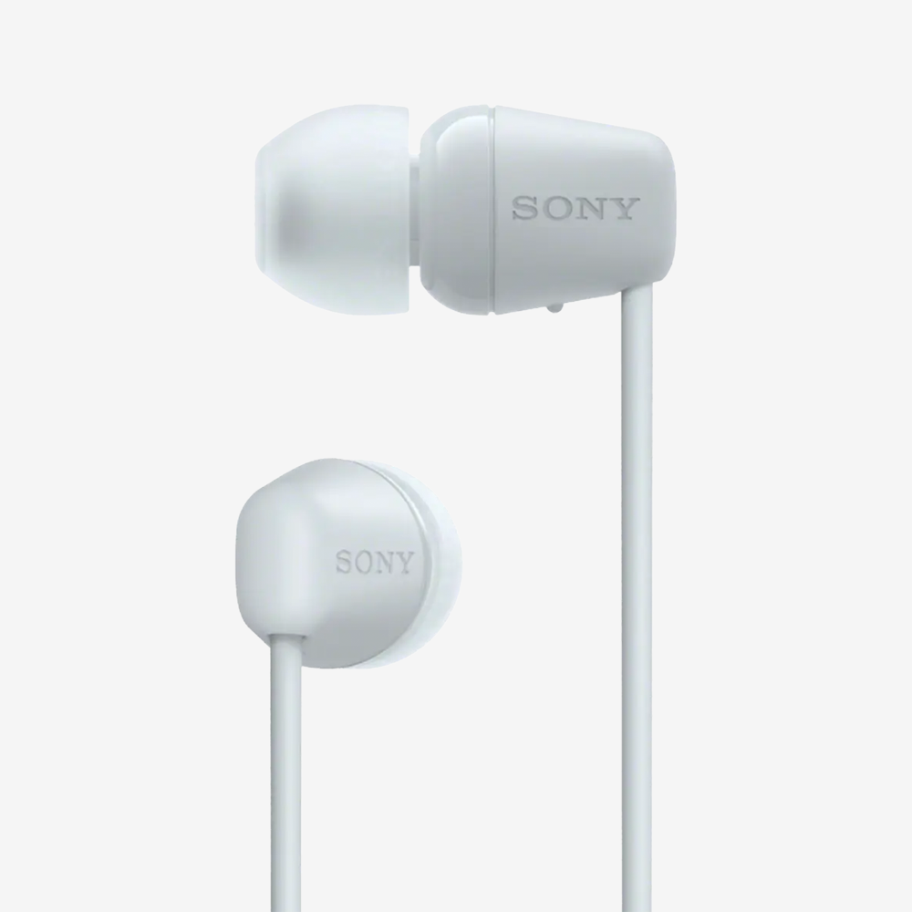 WI-C100 In-Ear Wireless Headphones