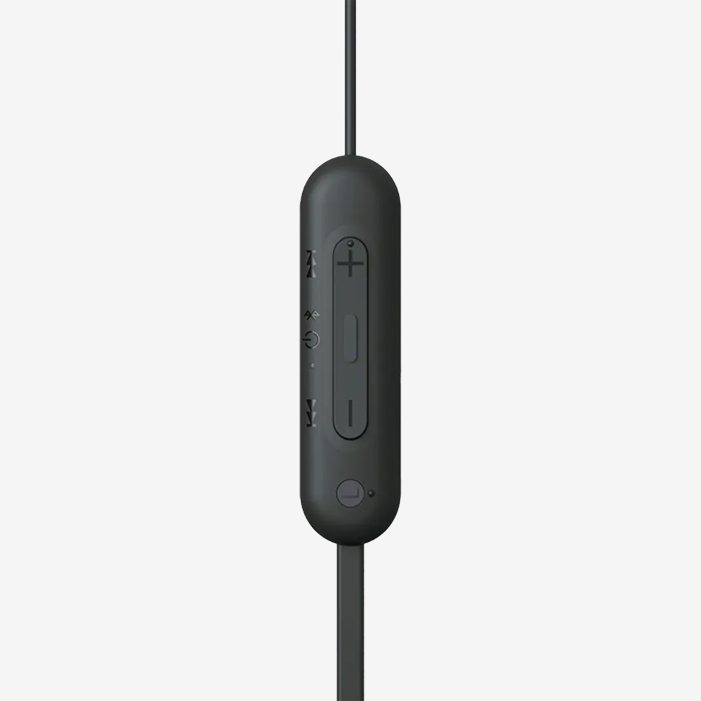 WI-C100 In-Ear Wireless Headphones