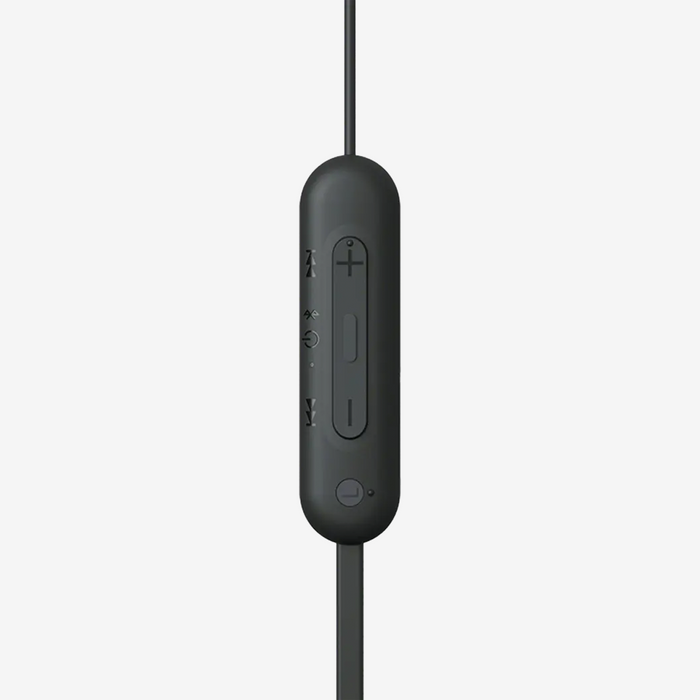 WI-C100 In-Ear Wireless Headphones