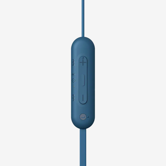 WI-C100 In-Ear Wireless Headphones