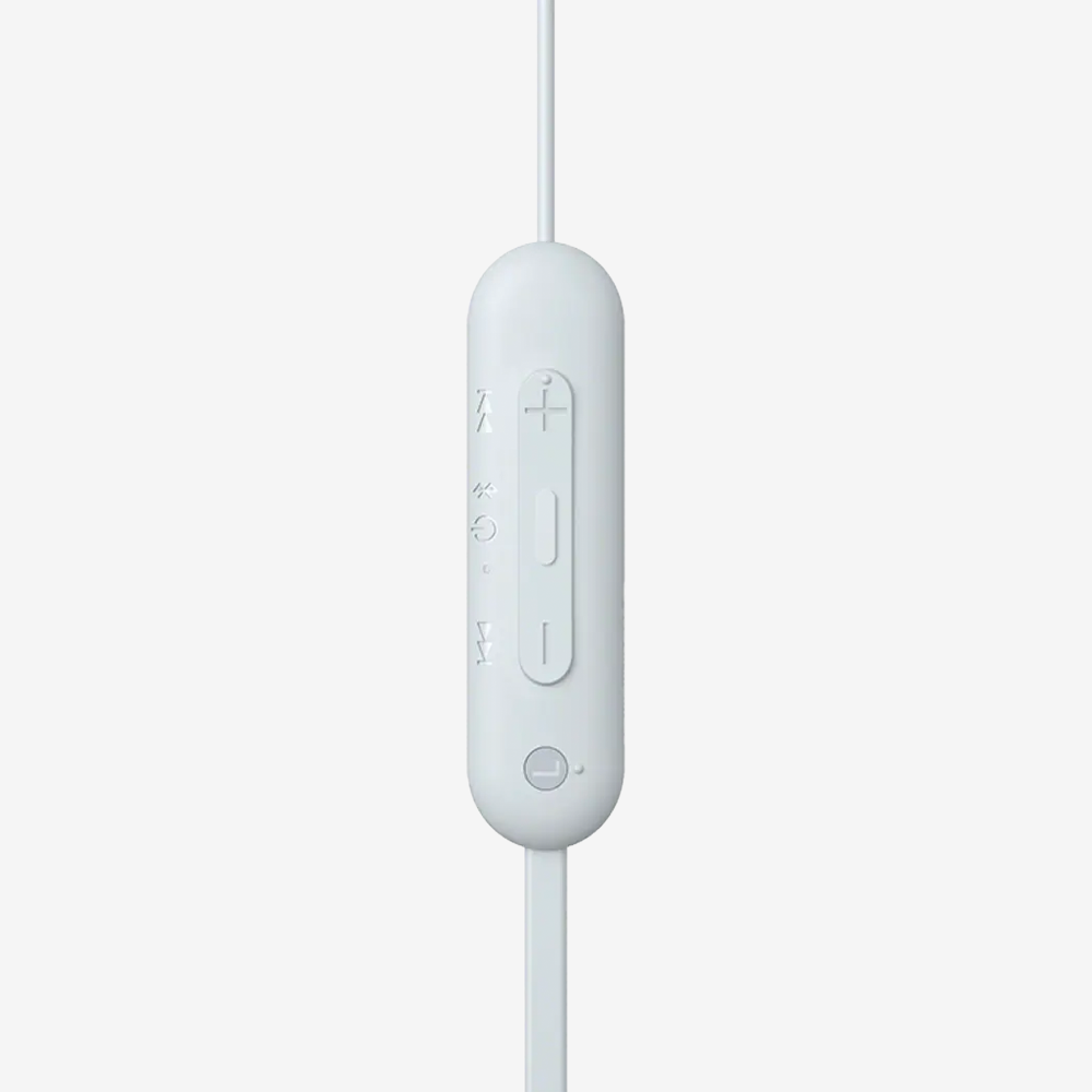 WI-C100 In-Ear Wireless Headphones