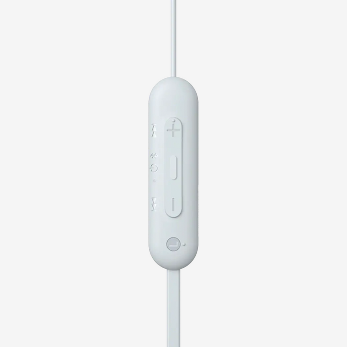 WI-C100 In-Ear Wireless Headphones