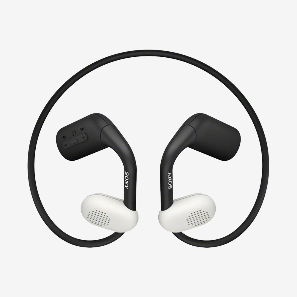 WI-OE610 Wireless Bone Conduction Headphones