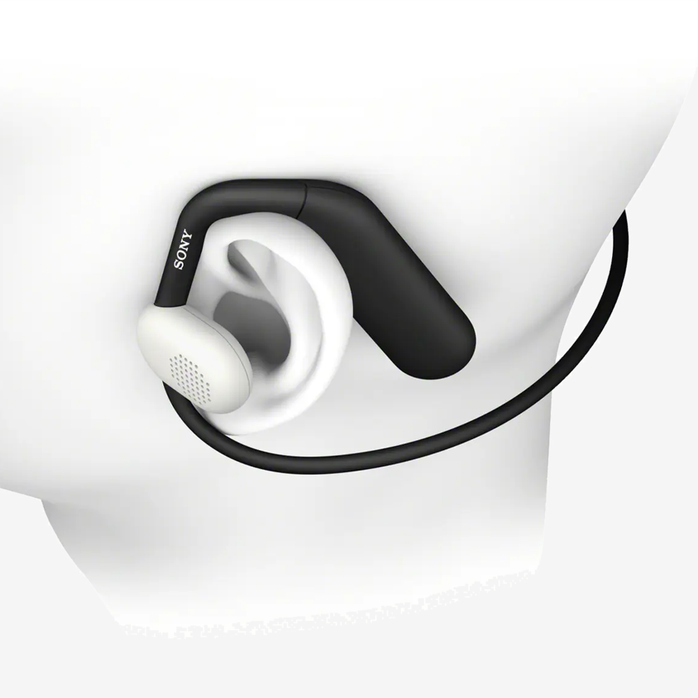 WI-OE610 Wireless Bone Conduction Headphones