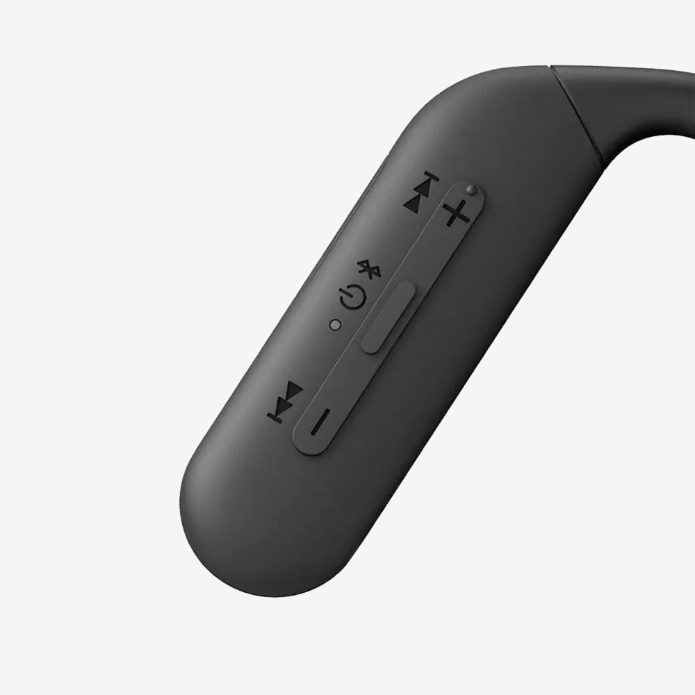 WI-OE610 Wireless Bone Conduction Headphones