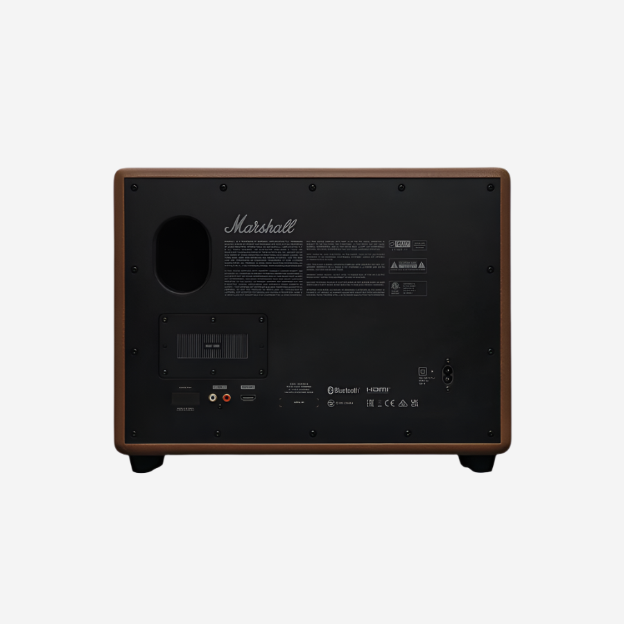 Woburn III Bluetooth Speaker