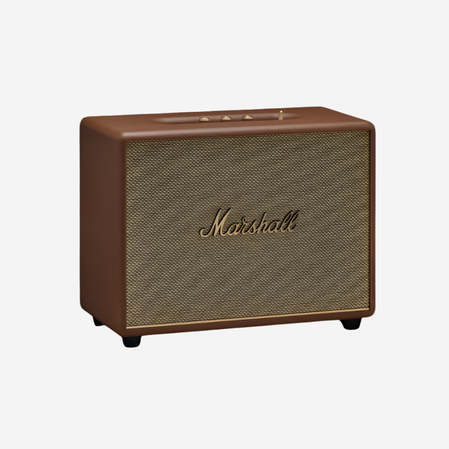 Woburn III Bluetooth Speaker