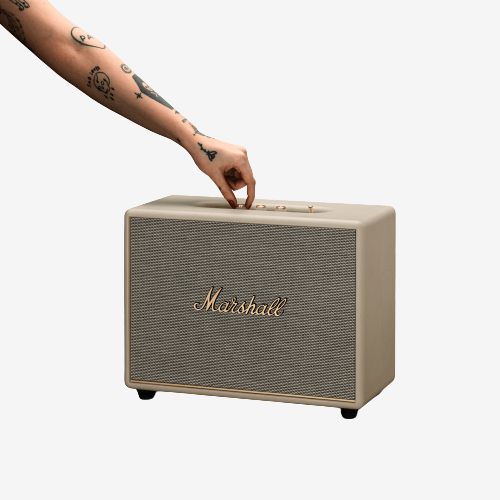 Woburn III Bluetooth Speaker