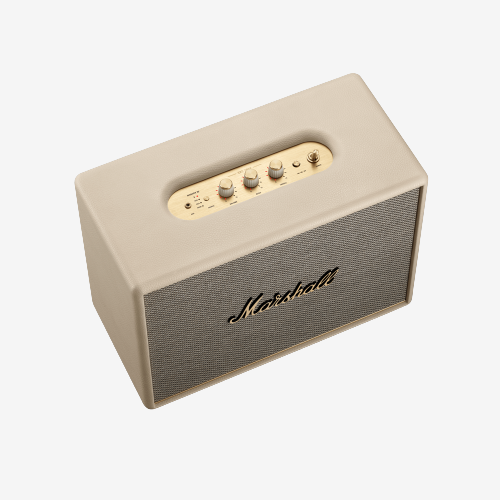 Woburn III Bluetooth Speaker
