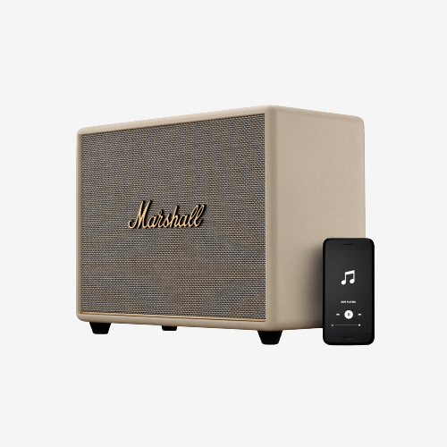 Woburn III Bluetooth Speaker