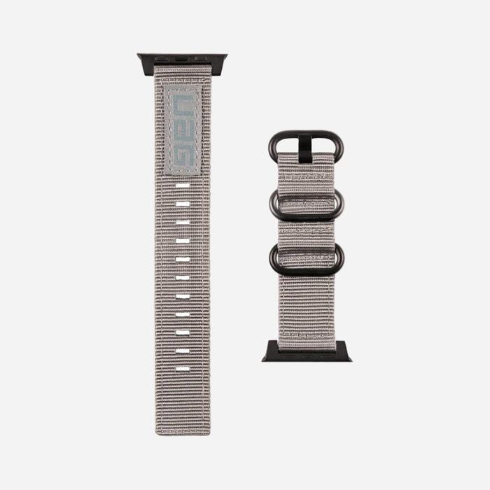 Nato Strap for Apple Watch Series 1 - 6 & SE (38mm-40mm/42mm-44mm)