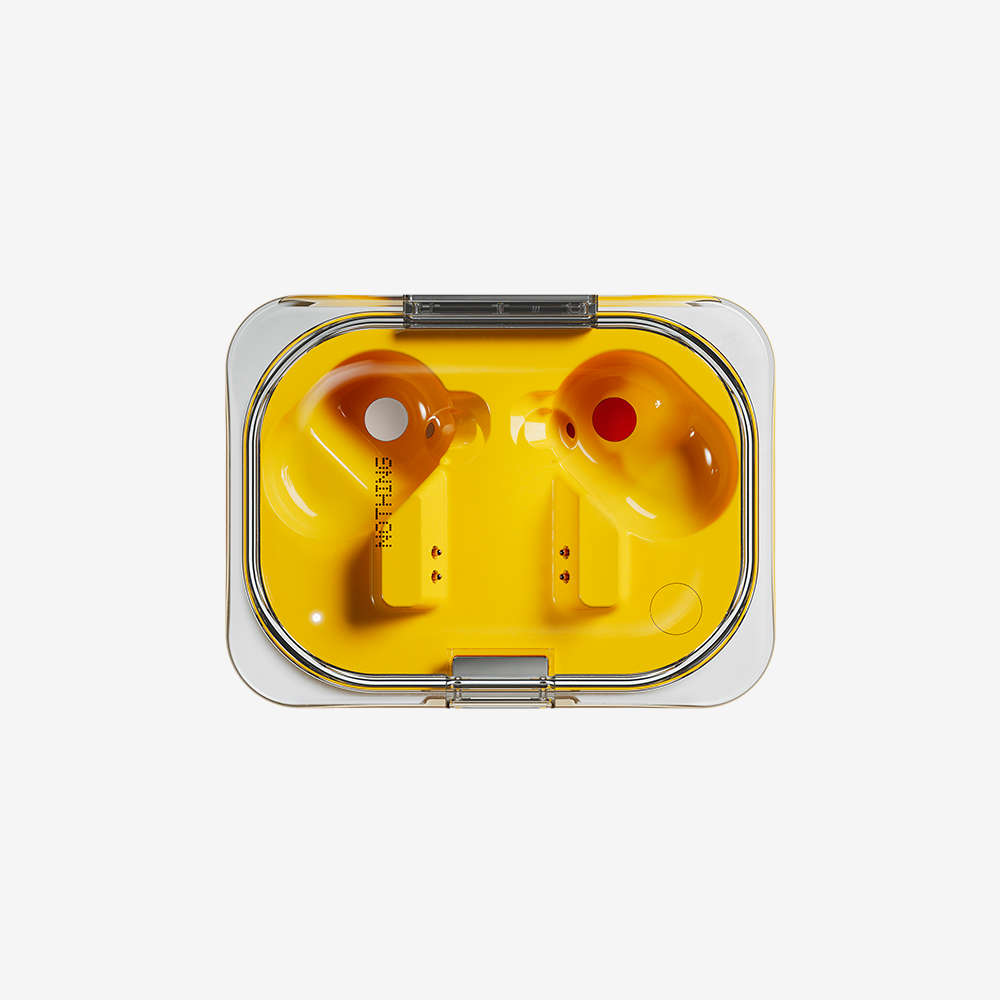 Ear (a) True Wireless Earbuds