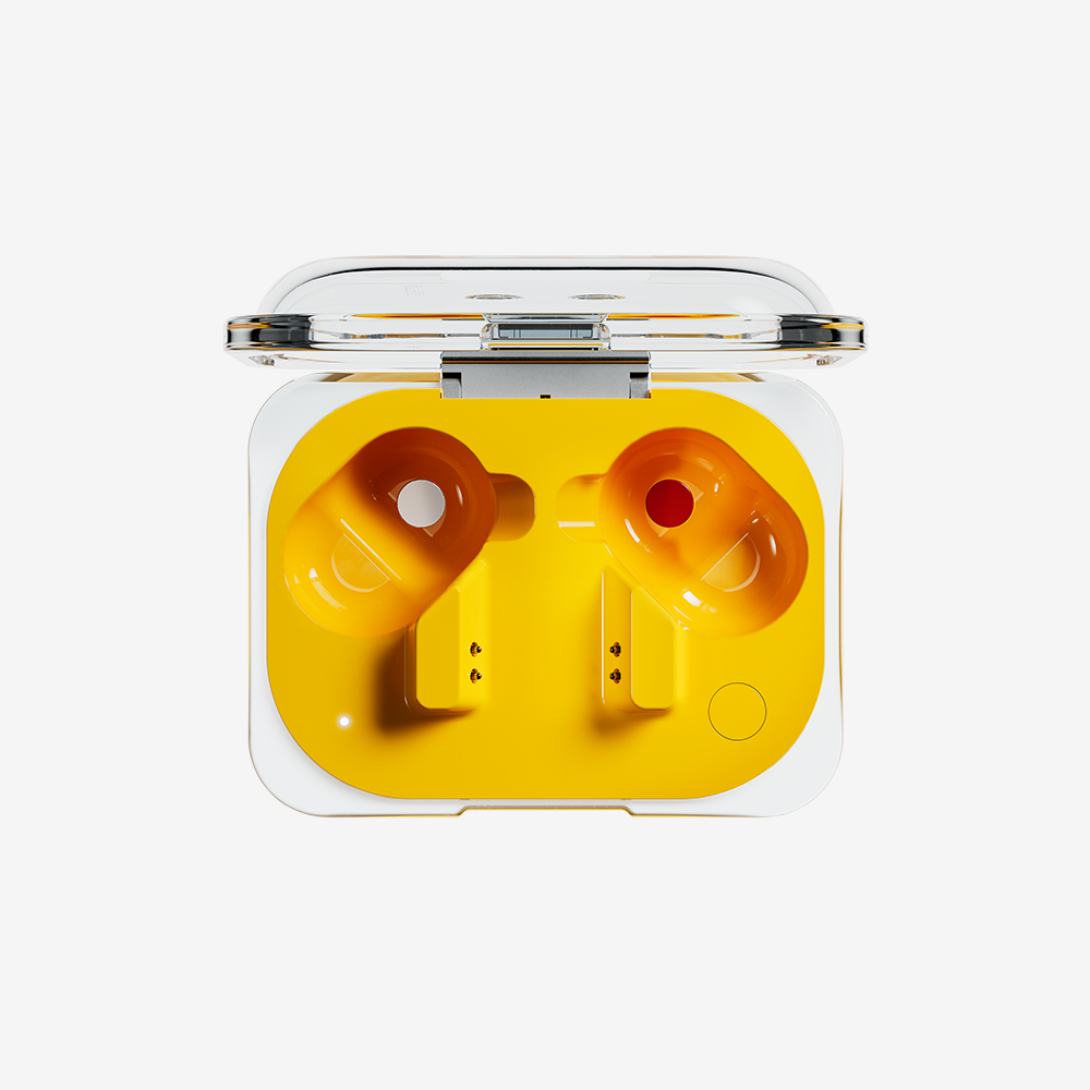 Ear (a) True Wireless Earbuds