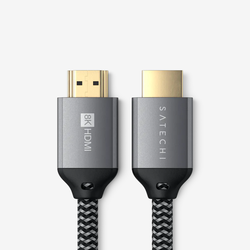 8K Ultra HD HDMI - 2M