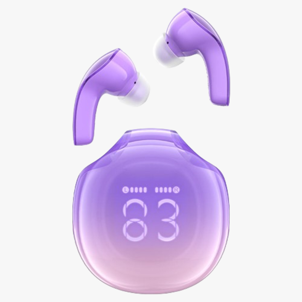 Explore Series T9 ENC True Wireless