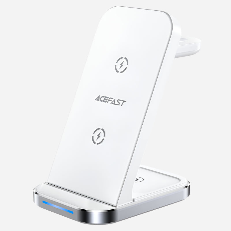 Aircharge E15 3-in-1 Wireless Charger