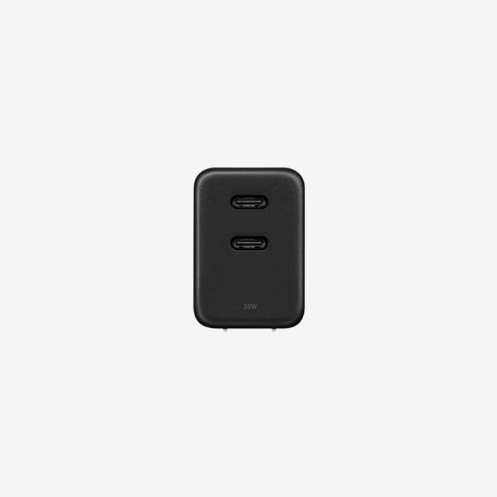 Fast GaN Wall Charger 35W