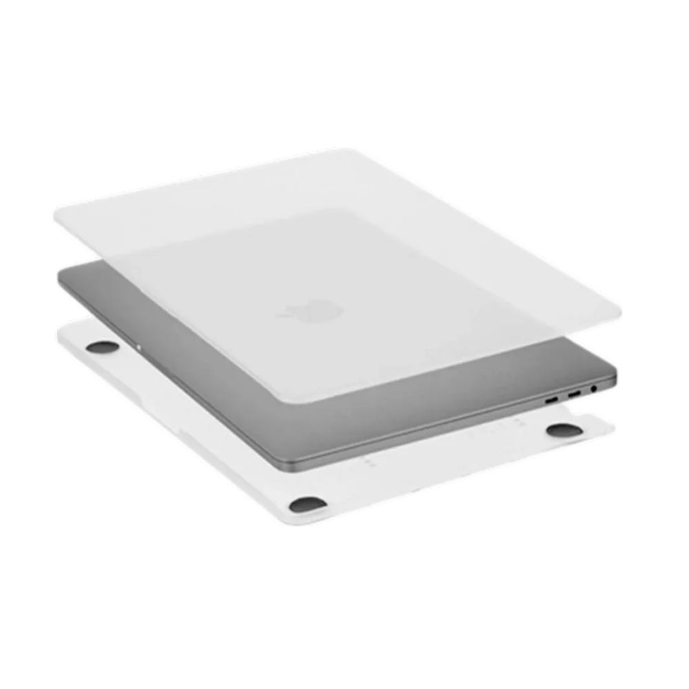 Snap-On Case for Macbook Air 13-inch (M3, Early 2024)