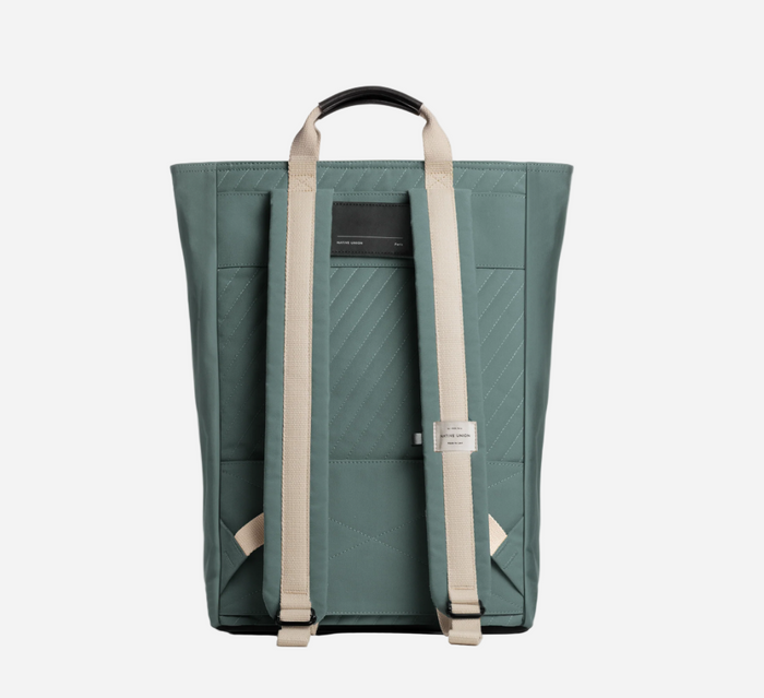 W.F.A Backpack