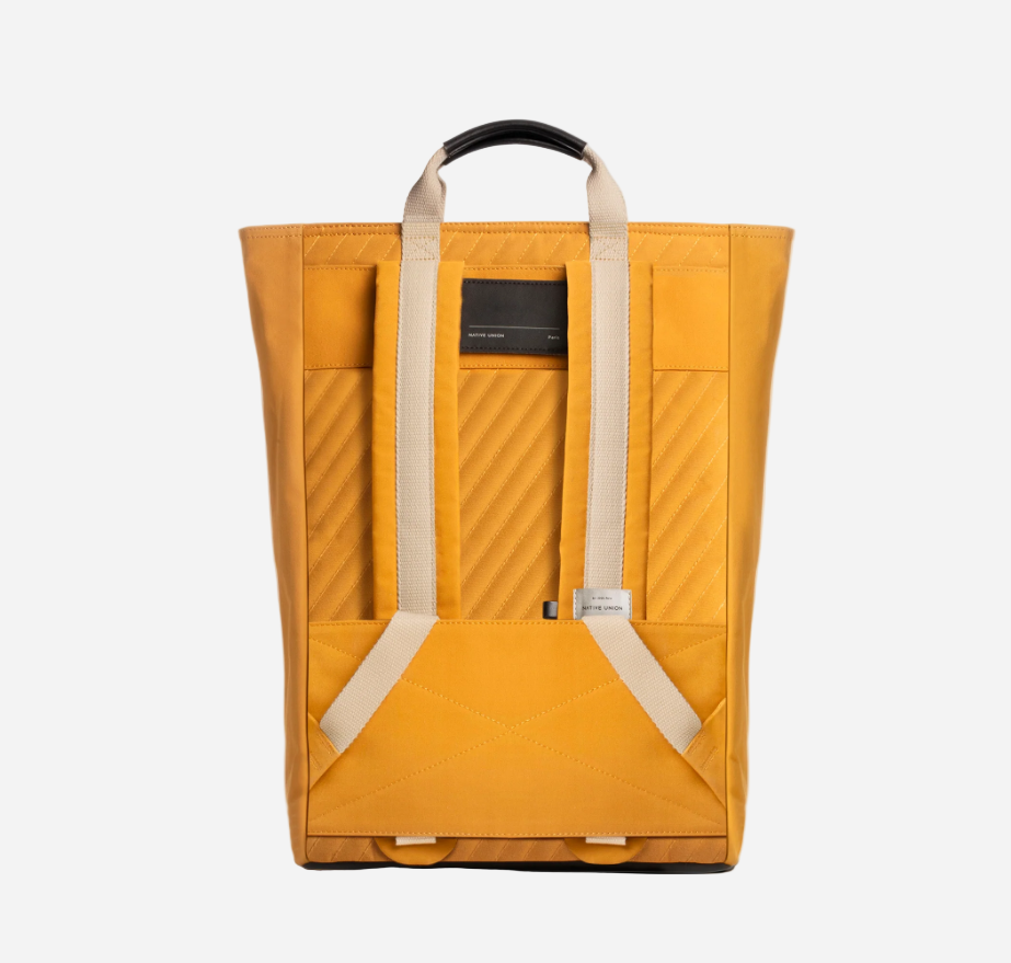 W.F.A Backpack