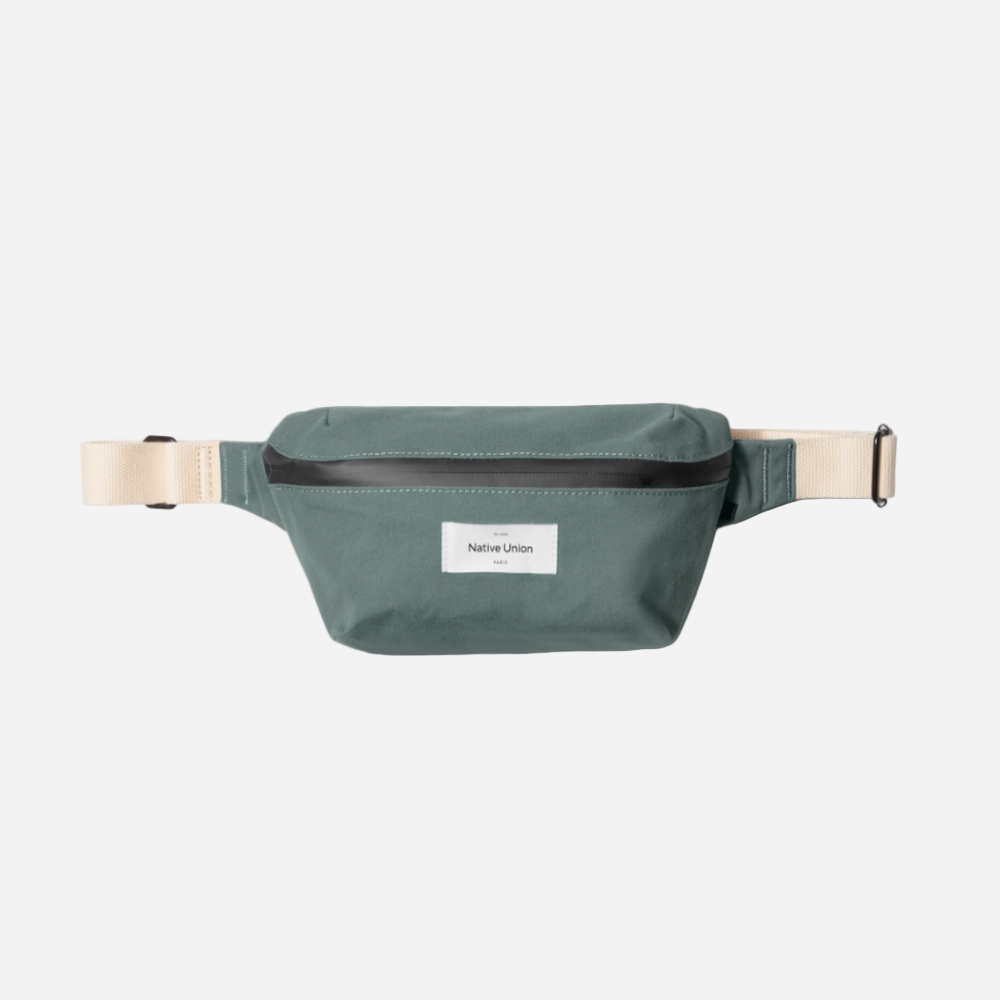 W.F.A Crossbody Pouch
