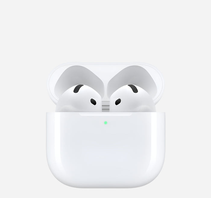 AirPods 4th Gen Late 2024