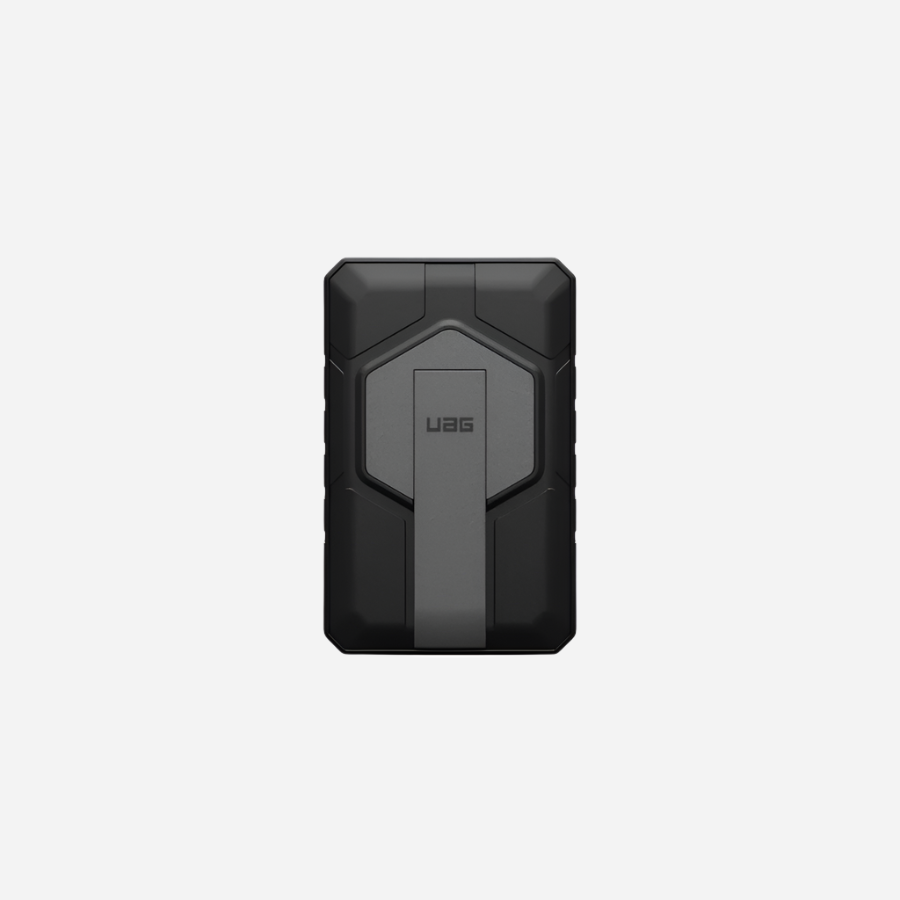 Rugged Battery Pack 10000mAh Powerbank