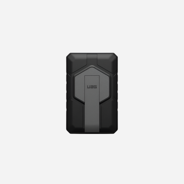 Rugged Battery Pack 10000mAh Powerbank