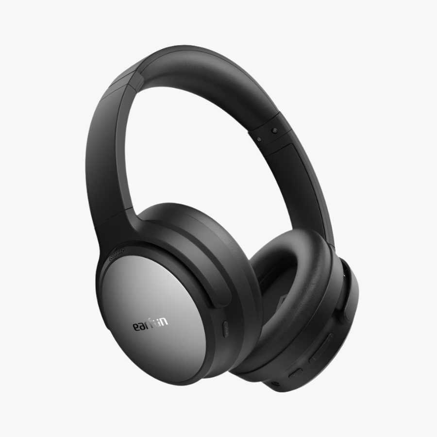 Tune Pro Over-Ear Wireless Headphone