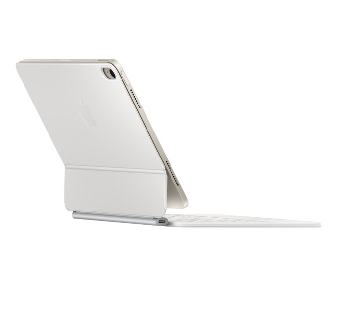 Magic Keyboard for iPad Air 11-inch (M3, Early 2025)
