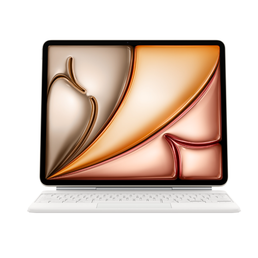 Magic Keyboard for iPad Air 13-inch (M3, Early 2025)