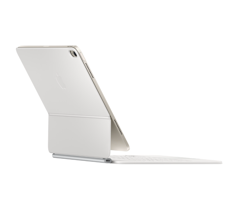 Magic Keyboard for iPad Air 13-inch (M3, Early 2025)