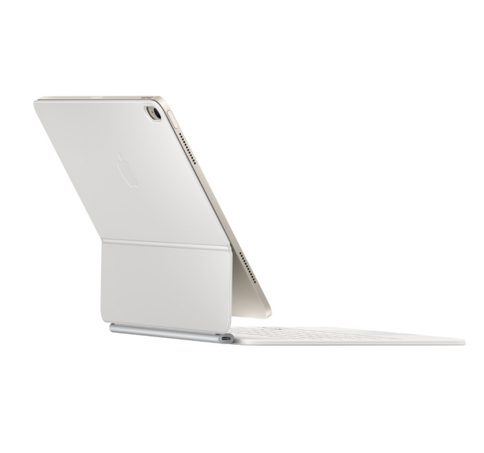 Magic Keyboard for iPad Air 13-inch (M3, Early 2025)