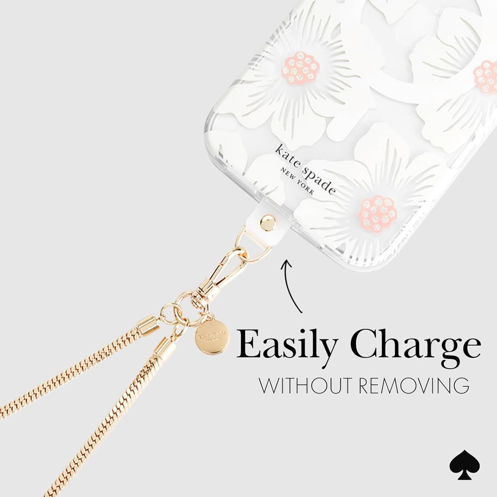 Phone Crossbody Strap