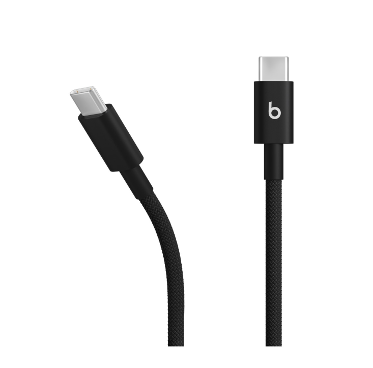 USB-C to USB-C Woven Cable 1.5M