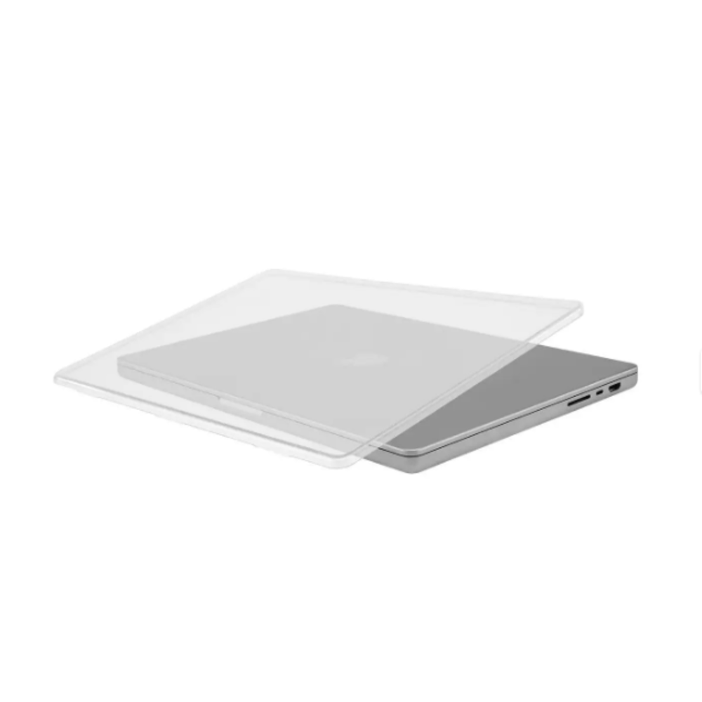 Snap-On Case for MacBook Pro 14-inch (M4, Late 2024)