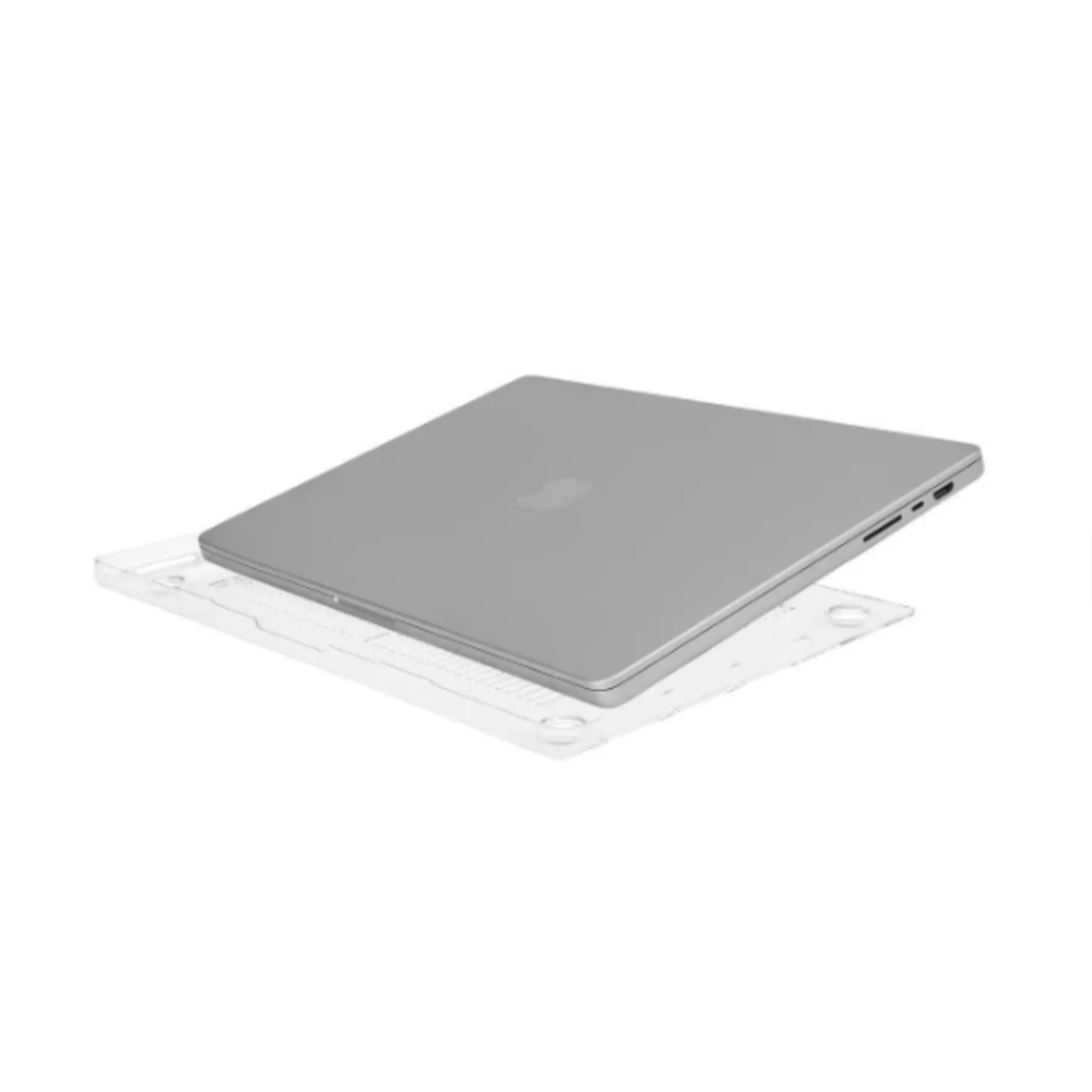 Snap-On Case for MacBook Pro 14-inch (M4, Late 2024)