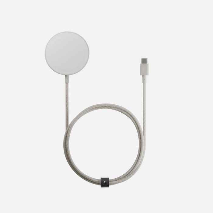 SnapStand Qi2 Wireless Charger 15W