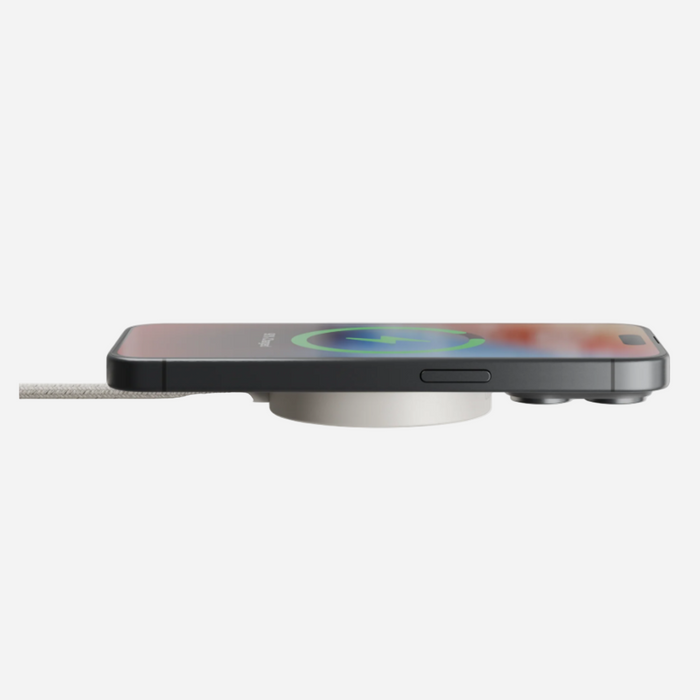SnapStand Qi2 Wireless Charger 15W