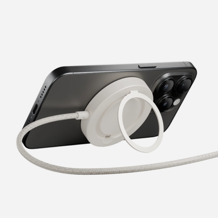 SnapStand Qi2 Wireless Charger 15W