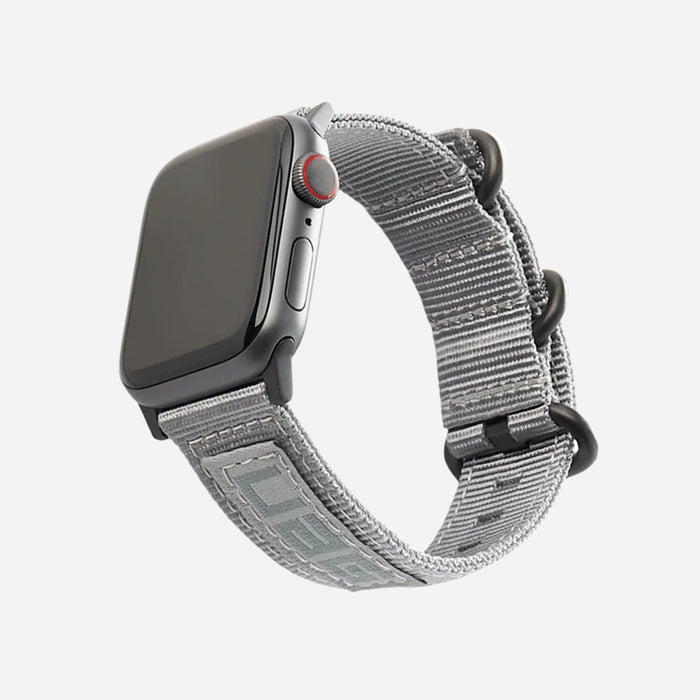 Nato Strap for Apple Watch Series 1 - 6 & SE (38mm-40mm/42mm-44mm)
