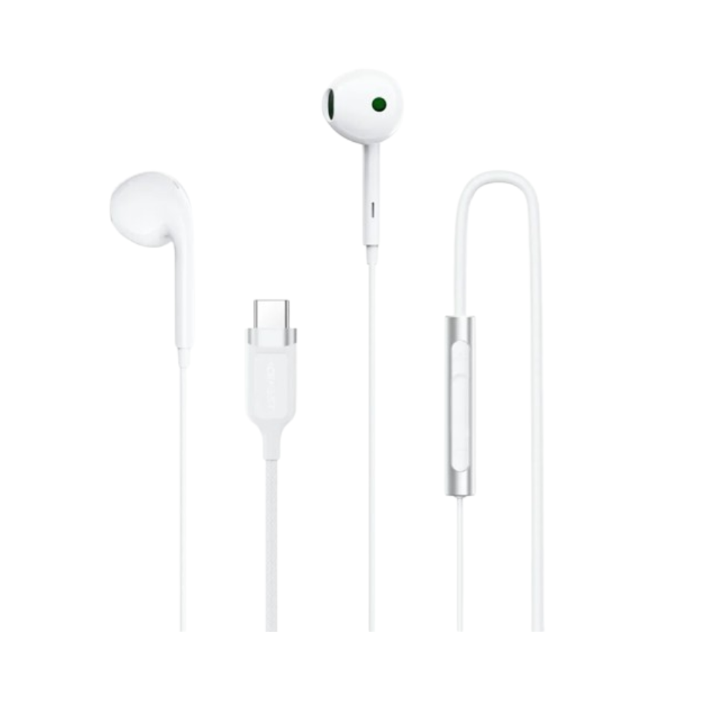 L7 USB-C Semi In-Ear Earphones