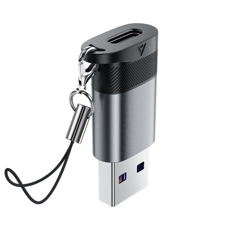J8 USB-C to USB-A Adapter